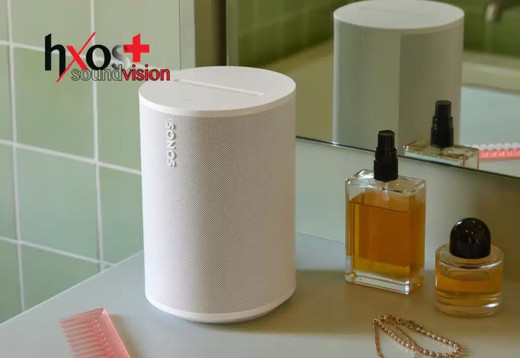 Sonos Era 100 SL: Η νέα πιο προσιτή είσοδος στο οικοσύστημα Sonos