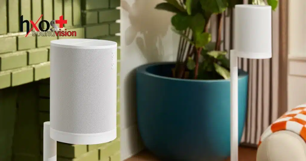 Sonos Era 100 SL: Η νέα πιο προσιτή είσοδος στο οικοσύστημα Sonos