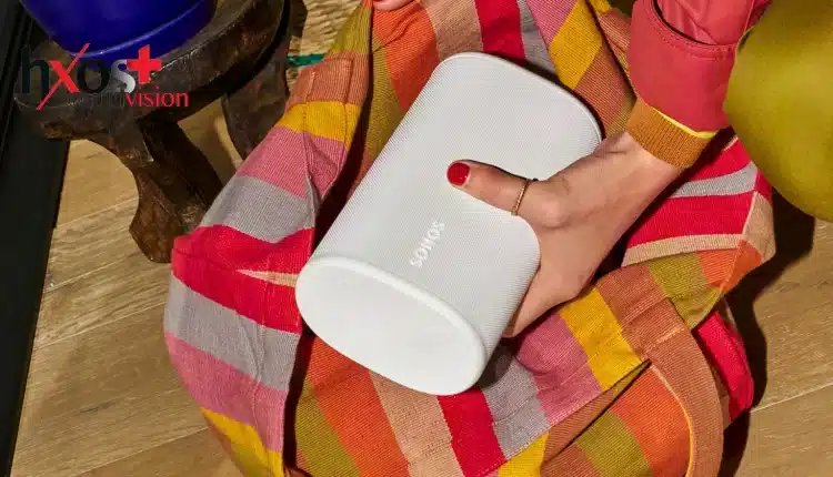 Sonos Play: Το νέο πιο ευέλικτο φορητό ηχείο της αγοράς για το 2026