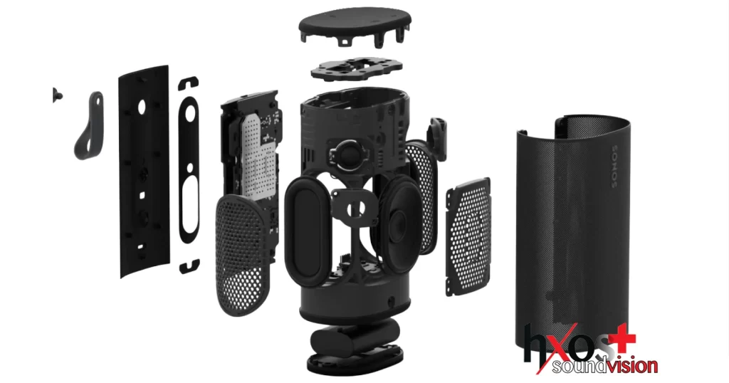 Sonos Play: Το νέο πιο ευέλικτο φορητό ηχείο της αγοράς για το 2026