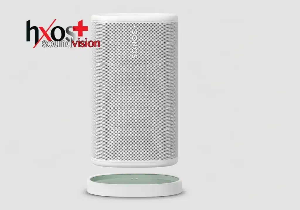 Sonos Play: Το νέο πιο ευέλικτο φορητό ηχείο της αγοράς για το 2026