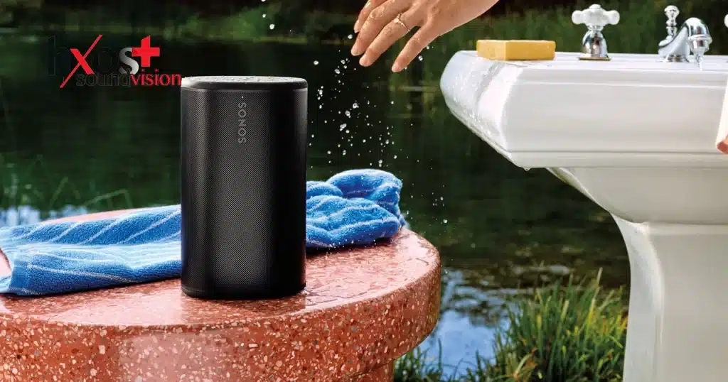 Sonos Play: Το νέο πιο ευέλικτο φορητό ηχείο της αγοράς για το 2026