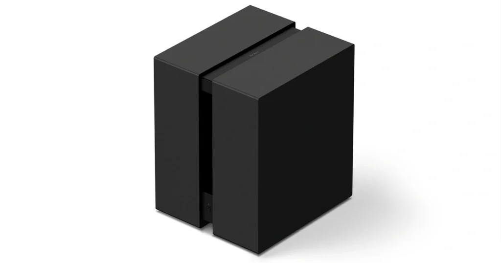 Sony Bravia Theatre 2026: Η νέα γενιά home cinema συστημάτων