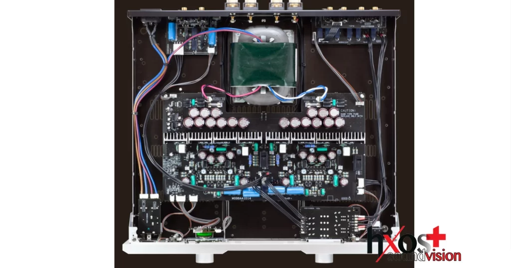 Soulnote έχει έναν ολοκαίνουργιο ολοκληρωμένο ενισχυτή, τον  A‑0 ver.2