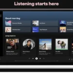 Το Spotify ενεργοποιεί το «Exclusive Mode» στα Windows