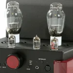 Synthesis Embrace HDP 300B – Τάξης A Single‑Ended ενισχυτής ακουστικών από την Ιταλία