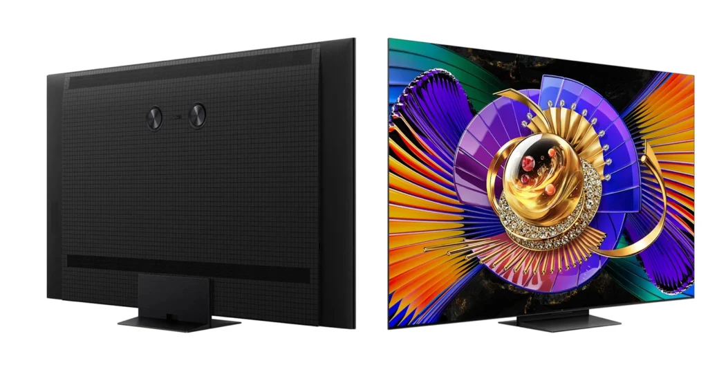 TCL C7L SQD Mini LED: Η πιο προσιτή… premium τηλεόραση του 2026