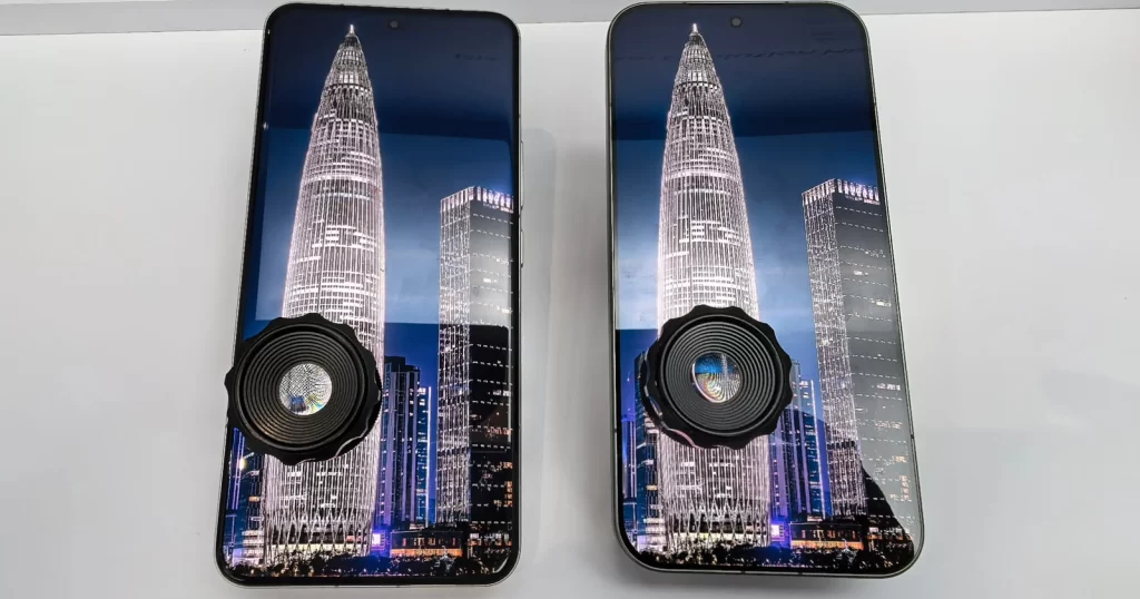 TCL CSOT: Super Pixel, Inkjet‑Printed OLED και ένα πλήρες χαρτοφυλάκιο APEX καινοτομιών ανεβάζουν τον πήχη των επιδόσεων