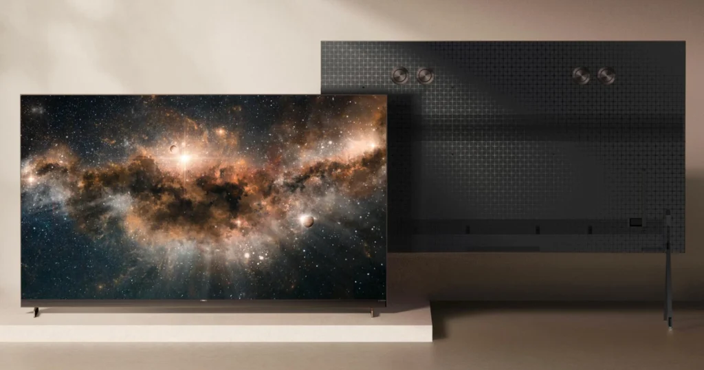 SQD Mini LED vs RGB Mini LED: Τεχνική προσέγγιση με βάση τις νέες TCL RM9L και TCL X11L