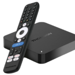 Thomson Streaming Box 245: Νέο, πιο δυνατό και με backlit τ/χ