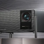 Xgimi Titan Noir Max: Ο νέος 4K προβολέας με native contrast 10.000:1