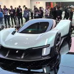 Xiaomi Vision Gran Turismo: Όταν η τεχνολογία συναντά το απόλυτο supercar