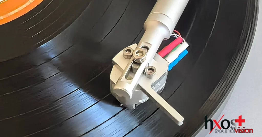 Clearaudio Compass Review | TEST ΠΙΚΑΠ