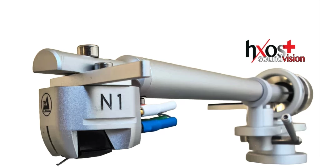 Clearaudio Compass Review | TEST ΠΙΚΑΠ