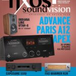 Hxos+ Sound Vision #52