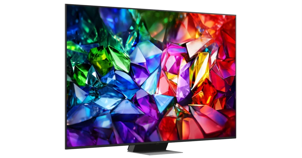 LG νέο TV line‑up του 2026 με σημαία την τεχνολογία Micro RGB evo