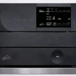 Ideon Audio Axiom DAC: O ultra high-end ήχος της Ελλάδας ταξιδεύει στηνΝέα Υόρκη