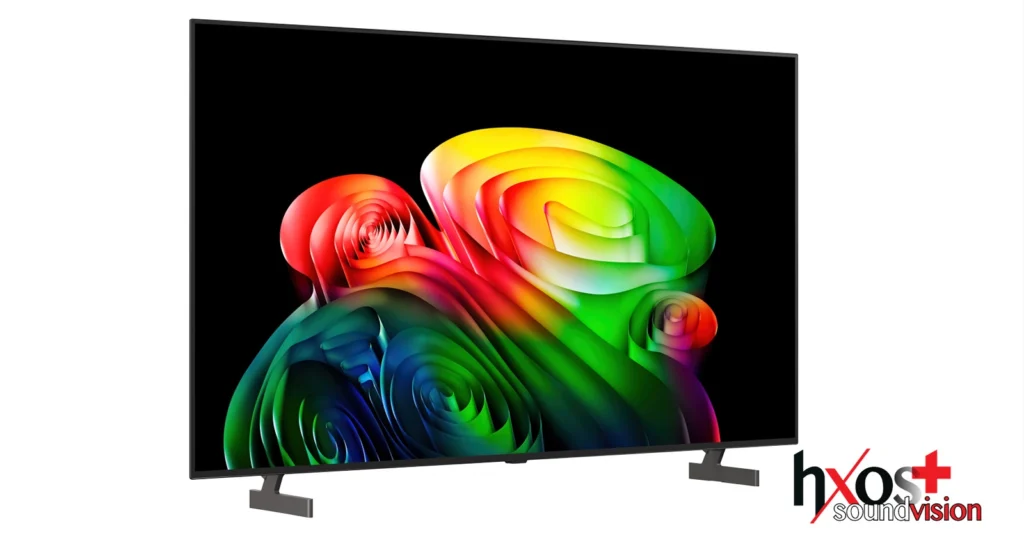 LG OLED B6 - Η εισαγωγική
