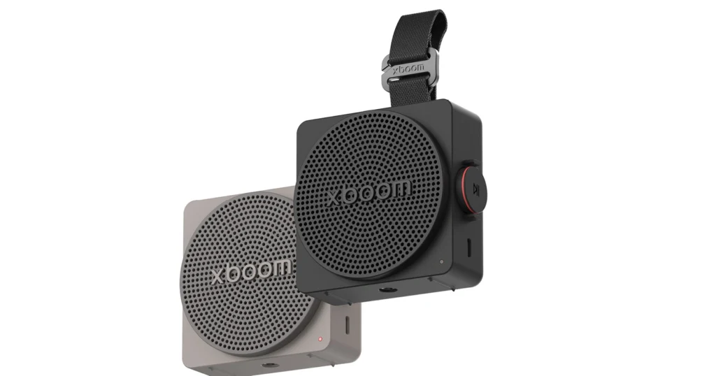 Νέα Bluetooth ηχεία από την LG