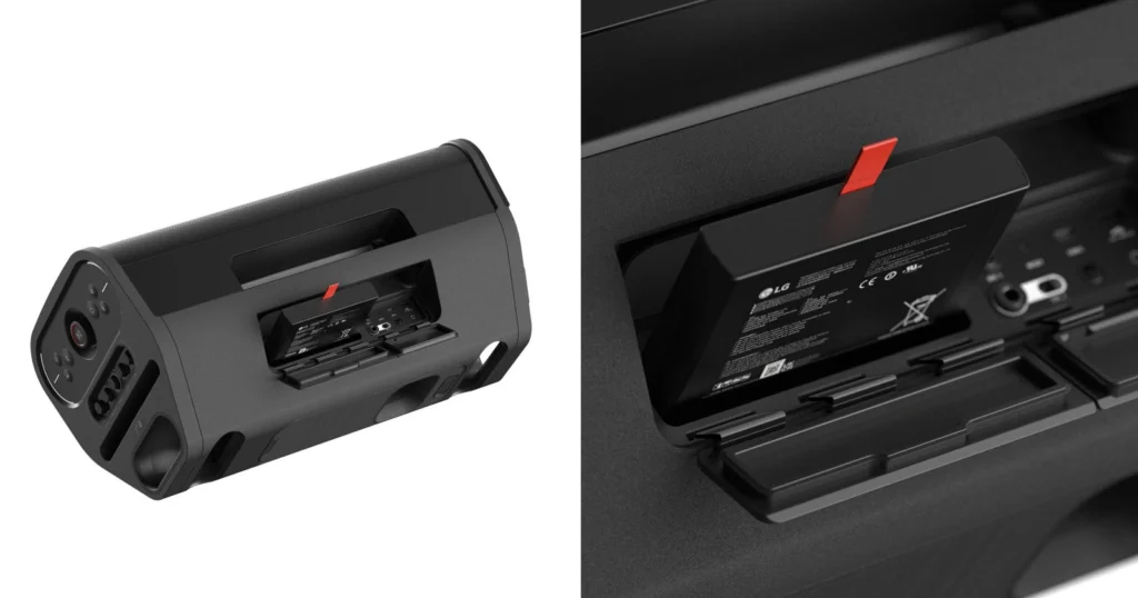 Νέα Bluetooth ηχεία από την LG