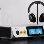 Luxsin Audio: Άφιξη στην ελληνική αγορά