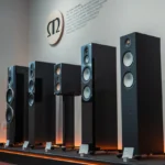 Monitor Audio Group: Νέο Experience Centre στο Essex, μια επένδυση στο μέλλον του ήχου