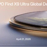 Έρχεται το Oppo Find X9 Ultra με οπτικό zoom 10x