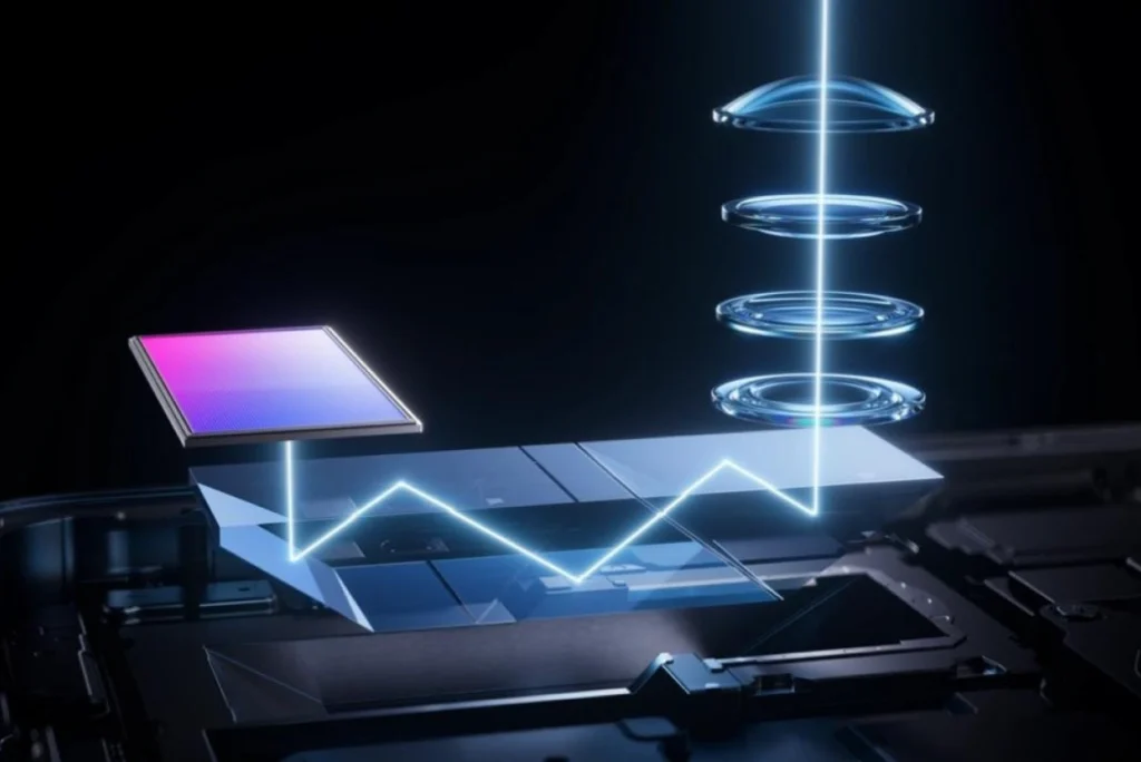 Έρχεται το Oppo Find X9 Ultra με οπτικό zoom 10x