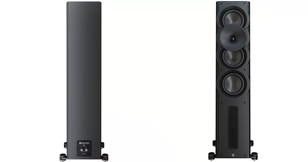 Perlisten Audio: Η επιστήμη πίσω από τον ήχο – και η νέα γενιά A4T & D3