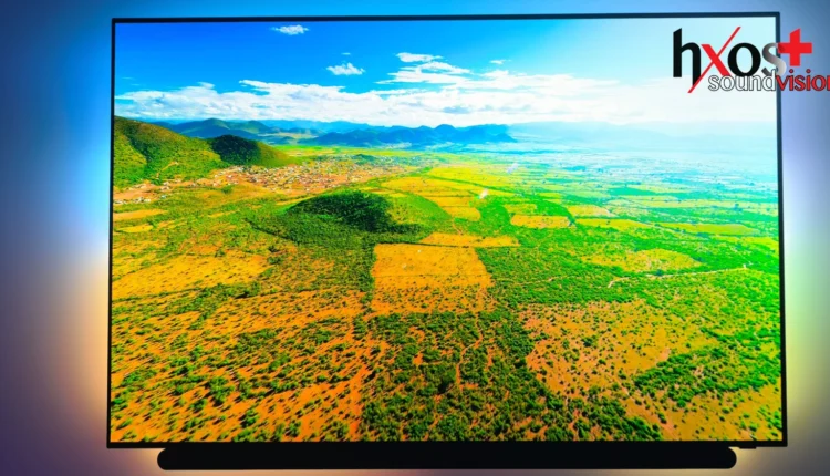 Philips OLED+951 & OLED+911: Η νέα κορυφή της premium OLED εμπειρίας με META 4.0 πάνελ για το 2026