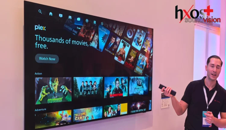 Η Philips εγκαταλείπει το Google TV και περνά στο Titan OS για όλες τις TV του 2026