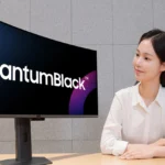 Samsung Display: Quantum Black για QD‑OLED οθόνες