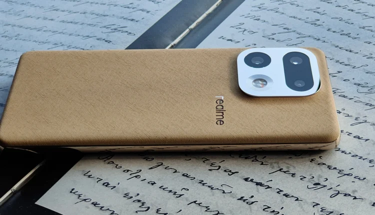 realme 16 Pro+ review