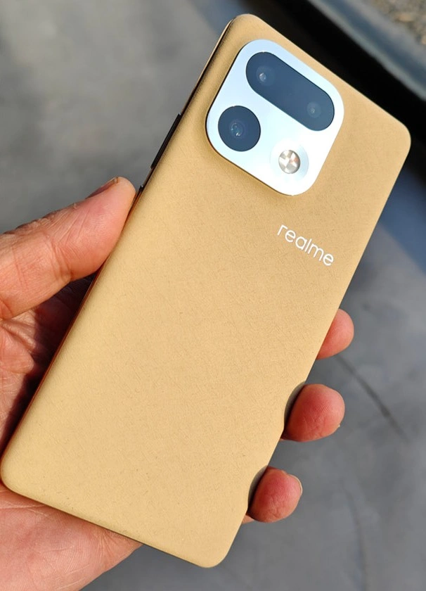 realme 16 Pro+ Review | TEST Smartphone