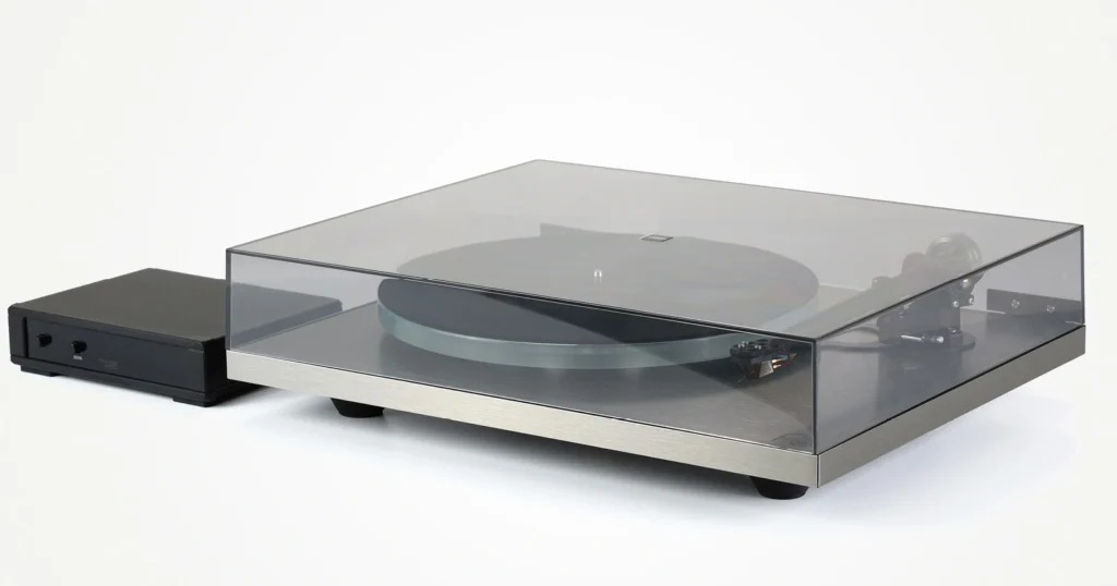 Rega Planar 6 RS Edition: Ειδική έκδοση με τεχνολογία από το Planar 8