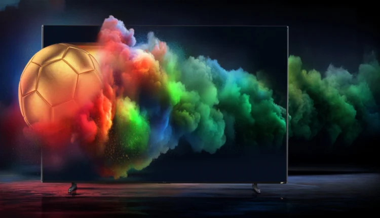 Το 2026 είναι η χρονιά της RGB επανάστασης στις τηλεοράσεις