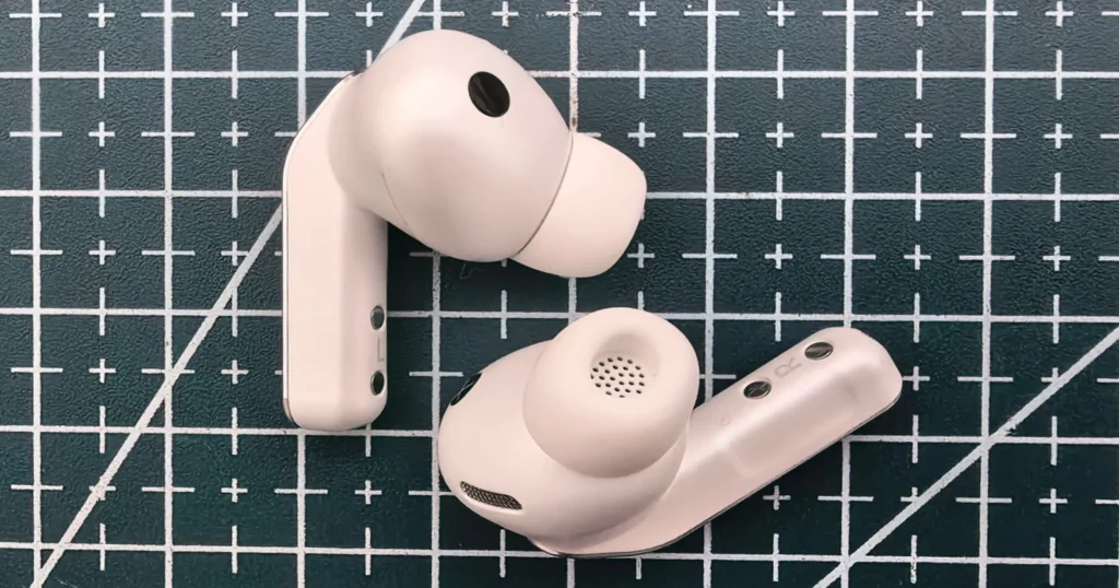 samsung buds4 pro review