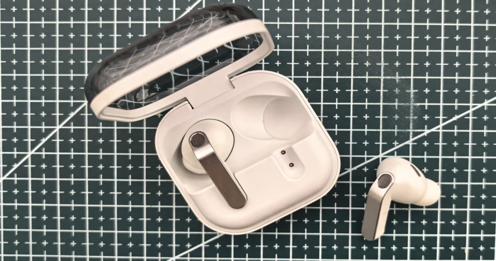 samsung buds4 pro review