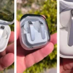 Samsung Galaxy Buds4 Pro Review | Test ασύρματα ακουστικά