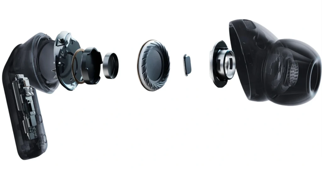 Samsung Galaxy Buds4 Pro Review | Test ασύρματα ακουστικά