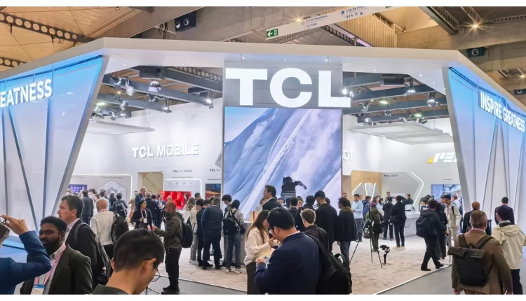 TCL MWC 2026: NXTPAPER σε AMOLED και νέα tablets