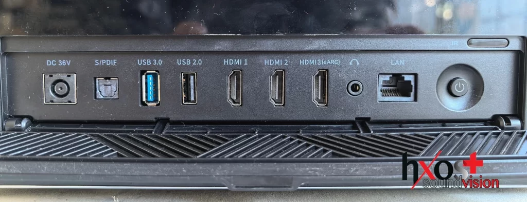 Valerion VisionMaster Max Review | TEST προβολέας