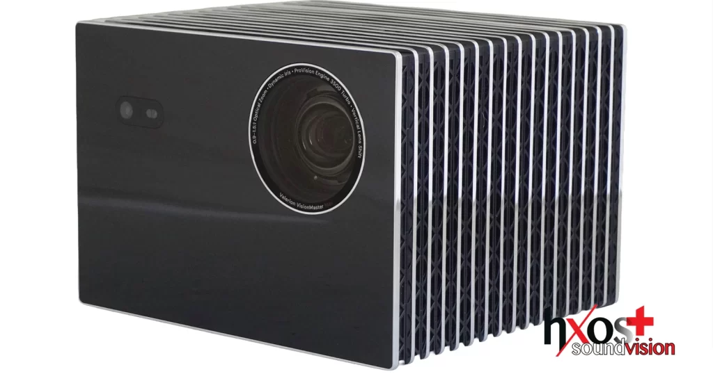 Valerion VisionMaster Max Review | TEST προβολέας