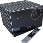 Valerion VisionMaster Max Review | TEST προβολέας