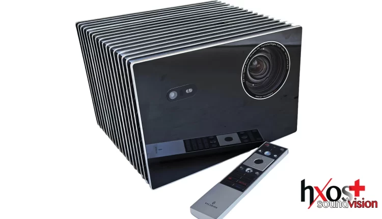 Valerion VisionMaster Max Review | TEST προβολέας