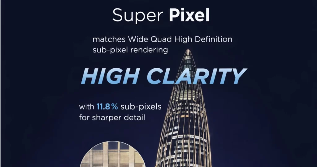 Xiaomi 17 Ultra: Η Super Pixel οθόνη της TCL CSOT είναι εδώ