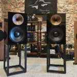 Η AudioPhase στη Chameleon Audio – Νέος κατασκευαστής ηχείων
