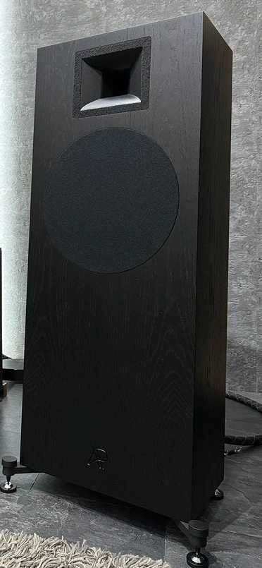 Η AudioPhase στη Chameleon Audio – Νέος κατασκευαστής ηχείων