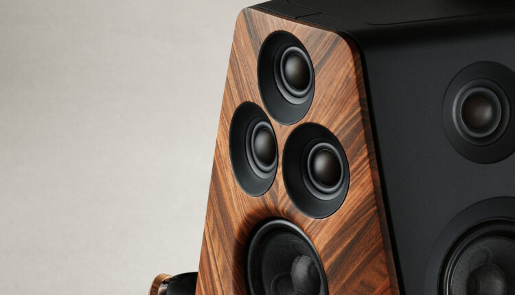 Bang & Olufsen Beolab 90 Monarch & Zenith Edition: Ολοκλήρωση ενός αιώνα τέχνης