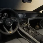 Bentley Virtuoso Collection: Εμπειρία ήχου με Naim, Focal και Dolby Atmos